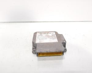 Calculator airbag, cod 6Q0909605C, Vw Passat Variant (3B5) (idi:593604)