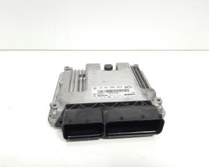 Calculator motor ECU, cod 55585024, 0281018769, Opel Astra J GTC , 2.0 CDTI, A20DTH (idi:601650)