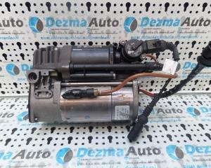 Compresor suspensie perna aer, cod 4G0616005C, Audi A6 avant (4G5, C7) 3.0tdi (id:194377)