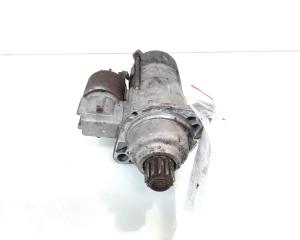 Electromotor, Vw Passat (3C2) 2.0 TDI, CBA, 6 vit man (id:602158)