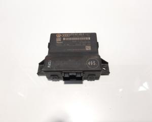 Modul control central, cod 8T0907468R, Audi A5 Sportback (8TA) (idi:598110)