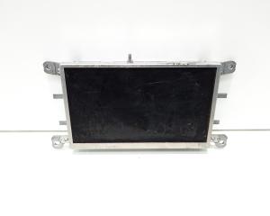 Display navigatie, cod 8T0919603E, Audi A6 (4F2, C6) (idi:598116)