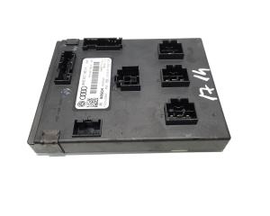 Modul confort, cod 8K0907063K, Audi A4 Allroad (8KH, B8) (idi:598117)