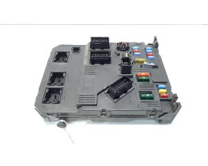 Modul control BSI, cod 9652474680, Peugeot 206 CC (idi:596412)