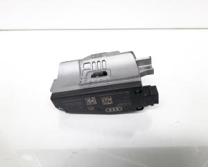 Motoras blocare ax volan, cod 8K0905852D, Audi A4 (8K2, B8) (id:602748)