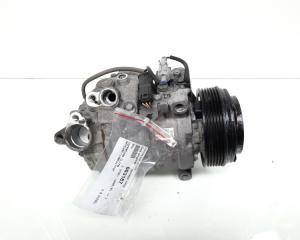 Compresor clima, cod 447260-1852, Bmw 3 (E90), 2.0 diesel, N47D20C (id:603187)