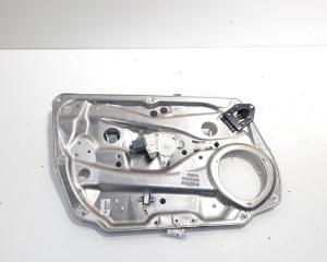 Macara cu motoras usa stanga fata, Mercedes Clasa C (W204) (idi:594341)