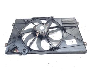 Electroventilator, cod 1K0959455EF, Skoda Octavia 2 Combi (1Z5) 1.9 TDI, BLS (id:603080)