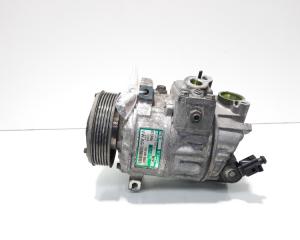 Compresor clima, cod 1K0820803Q, VW Golf 5 (1K1), 2.0 TDI, BKD (idi:600365)