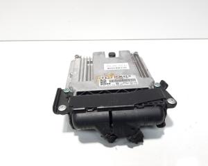 Calculator motor ECU, cod 03G906016KP, 0281013292, Audi A4 (8EC, B7), 2.0 TDI, BPW (idi:600201)