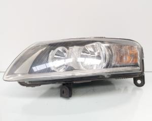 Far stanga, Audi A6 (4F2, C6) (id:603437)