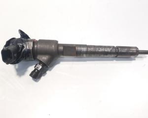Injector, cod 0445110326, Opel Astra J, 1.3 CDTI, A13DTE (id:597965)