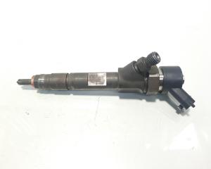 Injector Bosch, cod 8200100272, 0445110110B, Renault Laguna 2, 1.9 DCI, F9Q (id:598080)