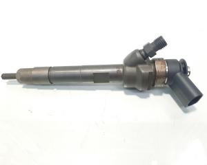 Injector, cod 8506899, 0445110401, Mini Cooper Cabrio (R57), 1.6 diesel, N47C16A (id:598248)