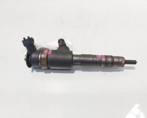 Injector, cod 0445110339, Ford Fiesta 6, 1.4 TDCI, KVJA (id:602236)