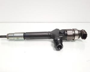 Injector, cod RF8G-13H50, Mazda 6 Hatchback (GG), 2.0 MZR-CD, RF7J (id:603676)