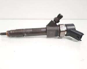 Injector Bosch, cod 8200100272, 0445110110B, Renault Laguna 2, 1.9 DCI, F9Q (id:598081)