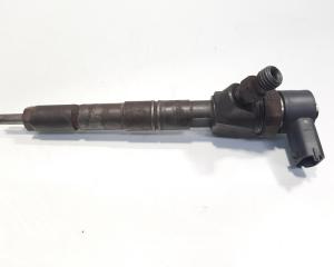 Injector, cod 0445110300, Fiat Doblo (263), 1.6 D-Multijet, 198A3000 (id:598054)