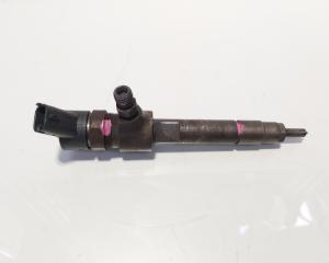 Injector, cod 0445110276, Opel Zafira B (A05), 1.9 CDTI, Z19DT (id:598742)