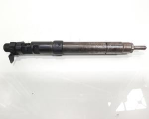 Injector, cod 9686191080, Ford Mondeo 4 Turnier, 2.0 TDCI, UFBA (id:603370)