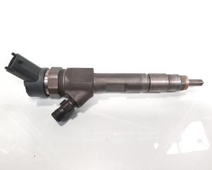 Injector, cod 8200389369, 0445110230, Renault Megane 2, 1.9 DCI, F9Q804 (id:598066)