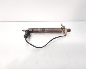 Injector cu fir, cod 028130201J, Ford Galaxy 1, 1.9 TDI, AHU (id:602524)