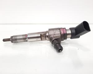 Injector Continental, cod 9674973080, Ford Focus 3, 1.6 TDCI, T1DA (id:585549)