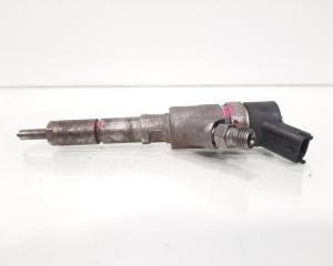 Injector, cod 9653594280, 0445110076, Peugeot 307 SW, 2.0 HDI, RHY (id:596530)