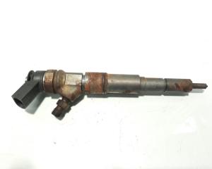 Injector, cod 7793836, 0445110216, Bmw 5 (E60) 2.0 diesel, 204D4 (id:600937)