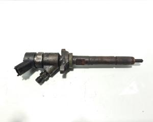 Injector, cod 0445110259, Ford Focus 2 (DA), 1.6 TDCI, G8DB (pr:110747)