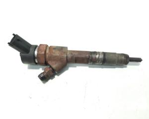 Injector Bosch, cod 8200100272, 0445110110B, Renault Laguna 2, 1.9 DCI, F9Q (id:603737)