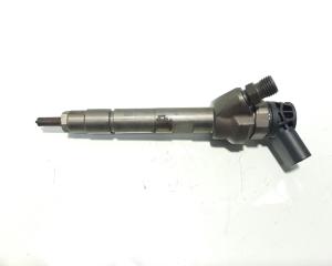 Injector, cod 7805428-02, 0445116024, Bmw 7 (F01, F02), 3.0 diesel, N57D30A (id:600902)