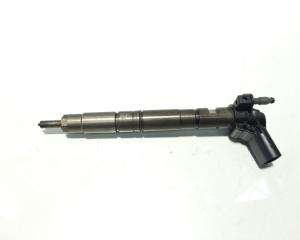 Injector, cod 03L130277, 0445116030, Audi A5 (8T3) 2.0 TDI, CAG (id:603784)