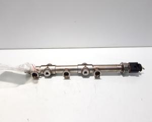 Rampa injectoare cu senzor, cod 04C133320F, Vw Golf 7 (5G) 1.0 TSI, CHZD (id:603492)