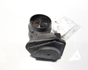 Clapeta acceleratie, cod 780437302, Bmw 5 Touring (E61) 2.0 diesel, N47D20A (id:603482)