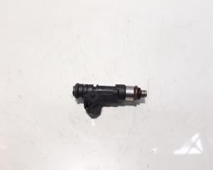 Injector, cod 8A6G-AA, 0280158207, Ford Fiesta 6, 1.2 benz, SNJB (id:603488)