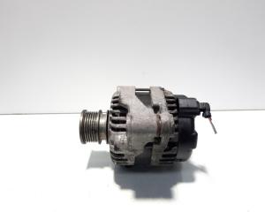 Alternator 100A, cod GM13579668, Opel Insignia A, 2.0 CDTI, A20DTH (id:603560)