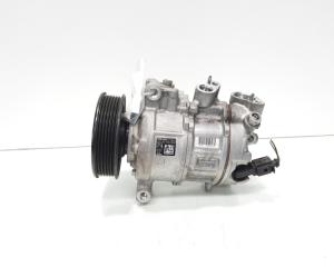 Compresor clima, cod 5Q0816803D, VW Passat Variant (3G5), 2.0 TDI, DFG (pr:110747)