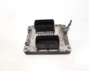 Calculator motor ECU, cod GM24420562, Opel Astra G Combi (F35), 1.4 benz, Z14XEP (idi:600889)