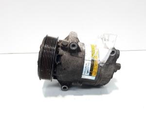 Compresor clima, Renault Megane 2, 1.9 DCI, F9Q812 (id:603918)