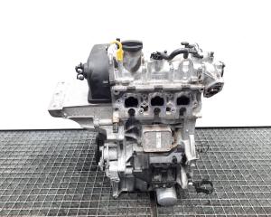 Motor, cod CHZ, Seat Leon ST Combi (5F8) 1.0 TSI (id:604054)