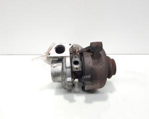 Turbosuflanta, cod 9682778680, Peugeot 407 SW, 2.0 HDI, RHR (id:603981)