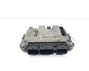 Calculator motor ECU, cod 8200391966, 0281011776, Renault Megane 2 Sedan, 1.9 DCI, F9Q800 (id:603928)