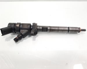 Injector, cod 0445110259, Ford Focus 2 Sedan (DA), 1.6 TDCI, G8DA (idi:601702)