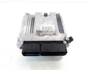 Calculator motor ECU, cod 03L906022B, 0281014235, Audi A4 Allroad (8KH, B8) 2.0 TDI, CAG (idi:602730)