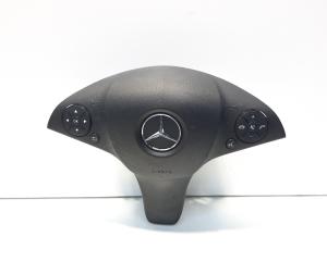 Airbag volan cu comenzi, cod 2048605502, Mercedes Clasa C T-Model (S204) (idi:596601)