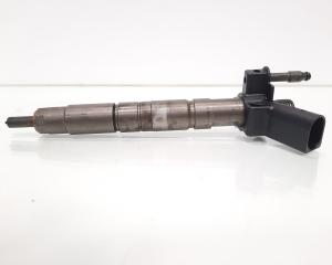 Injector, cod 7805428-02, 0445116024, Bmw 3 Touring (E91), 3.0 diesel, N57D30A (idi:600904)