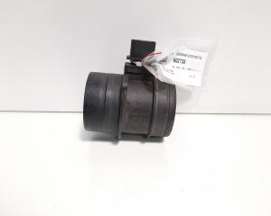 Debitmetru aer, cod 03G906461C, 0281002735, Seat Exeo (3R2) 2.0 TDI, CAG (idi:602738)