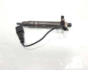 Injector cu fir, cod 038130202C, Skoda Octavia 1 Combi (1U5) 1.9 SDI, AQM (idi:597919)