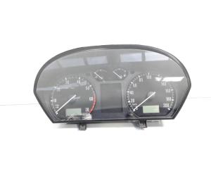 Ceas bord, cod 6Q1919880C, Skoda Fabia 1 (6Y2) (id:604249)